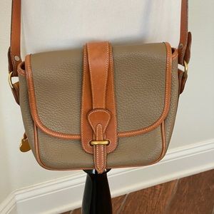 Vintage Dooney & Bourke